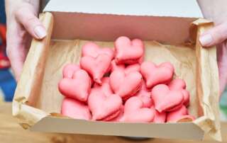 developing bite size content marketing